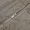 FILA Fusioneer 1911 Warm Fashion Loose Hooded Puffer Jacket Unisex outerwear Sand-Brown T11U343901F-BN