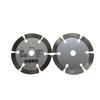 3-inch Mini Angle Grinder Blade, 10mm Diamond Cutting Disc for Tile, Metal, Wood, and Stainless Steel.