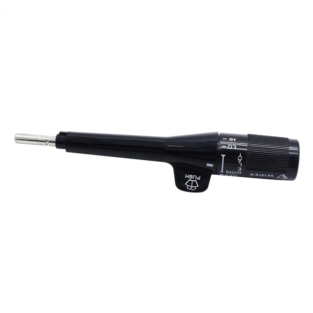 Turn Signal Delay Wiper Lever Switch : 22510733 For Buick Cadillac Chevrolet GMC
