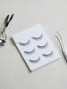 Tägliches Wimpern-3er-Set - Lebendiger Look