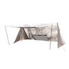 Chao Sihui Outdoor Camping Portable Sunshade Canopy