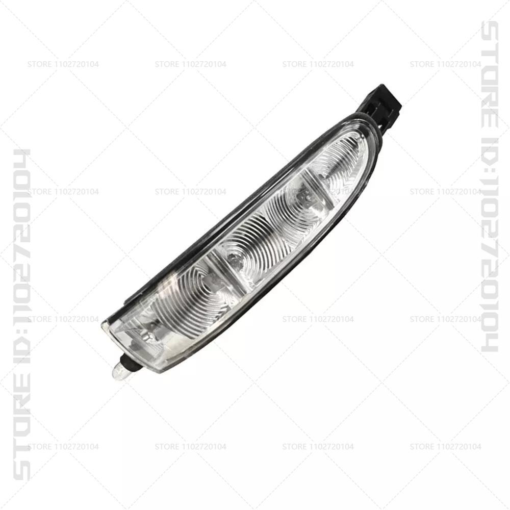 for 2006-2009 X164 W164 Mercedes Benz GL ML Class Turn Signal Light Rearview Mirror Indicator Lamp 1648200521 1648200621