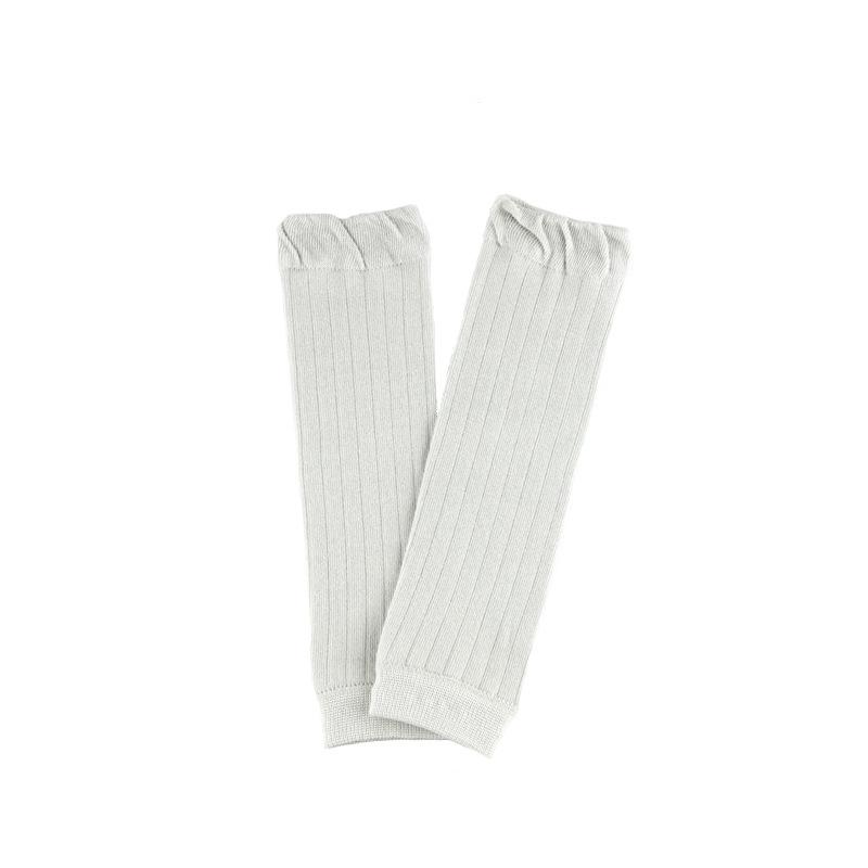 Hot Selling Wholesale Custom logo Baby Hip Leg Warmers  Children s Socks Color Baby Socks Classic Style  Kids Leg Warm Tube