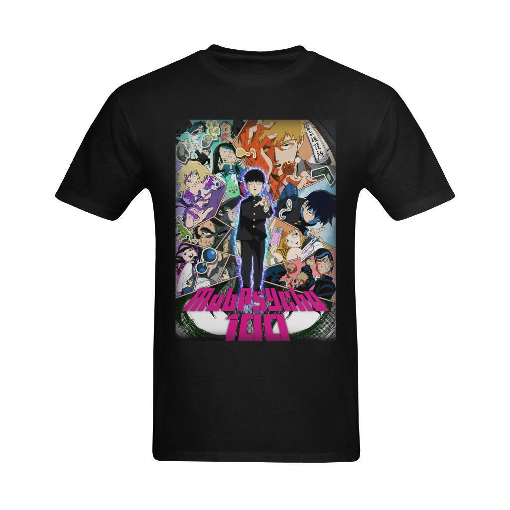 crunchyroll mob