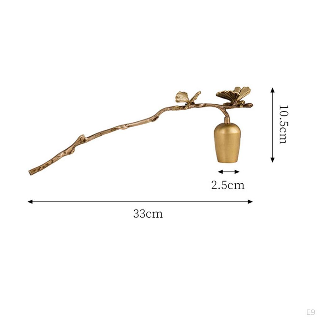 Candle Holder for Taper Candles, Decorative Candles Stand Candlestick Holders Festival Table