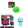 Needoh Filling Stress Relief Toy With Diamond And Cat Designs For Sensory Play And Daily Relaxation