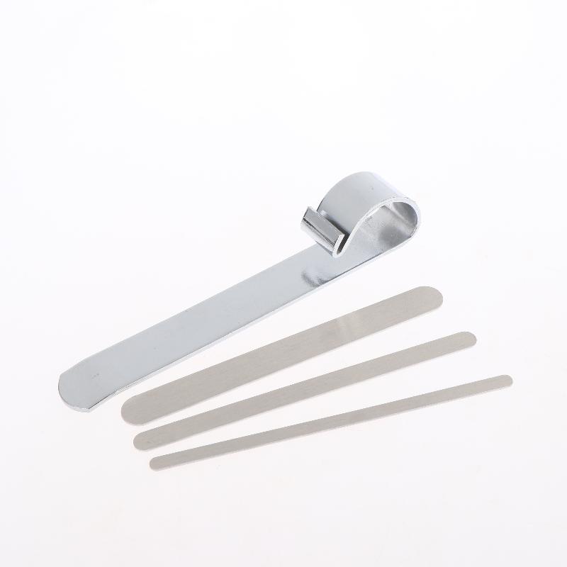 Bracelet Aluminum Blanks For Metal Stamping And Engraving For Diy Jewelry Making Customizing Bangle