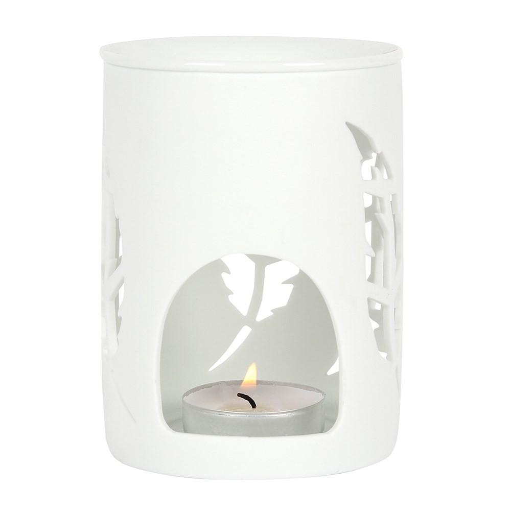 Something Different Feather Oil Burner