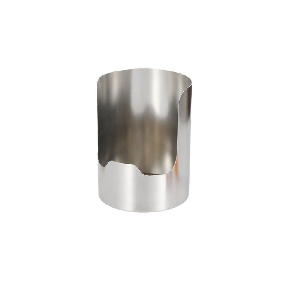 Stable Pot Lid Holder Heat-Resistant Utensil Holder Easy To Clean Spoon Holder Kitchen Organizer
