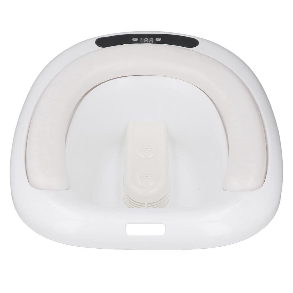 Electric Sitz Bath Foldable Portable 1500ml   Design Postpartum Care Tub for Pregnant Women Elderly