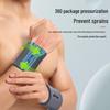 LI-NING Sports Sweat-Absorbing Wrist Support