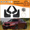 BMW X Series Mudguards for 02-23 Models: X1, X2, X3, X4, X5, X6, X7
