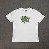 ADWYSD T-shirt Casual Hip Hop con Stampa Sun Roll - Manica Corta Design Trendy.