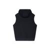 Nice Rice Tank Top Men's Black AMT22382-BK