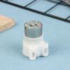 1Pc Micro Pumpe Dc3V-6V Minderer Pumpe 325 Motor Hochdruck Tinte Pumpe Extrusion Pumpe