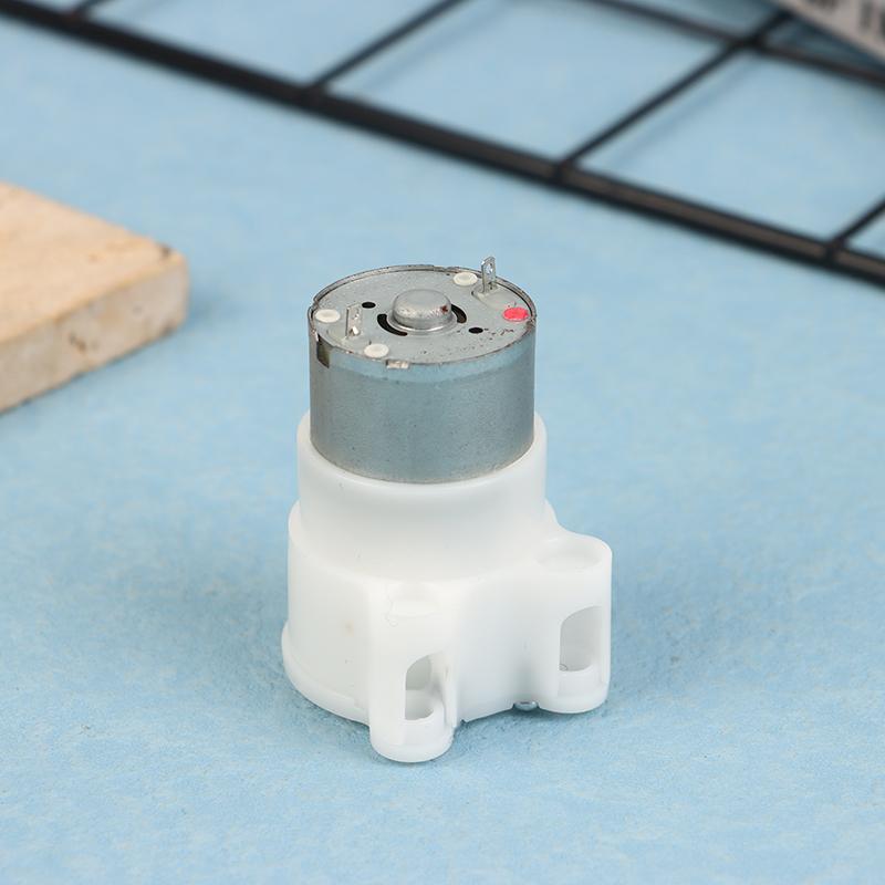 1Pc Micro Pumpe Dc3V-6V Minderer Pumpe 325 Motor Hochdruck Tinte Pumpe Extrusion Pumpe