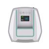 Professional Mirror Bottom Rechargeable Nail Lamp with Handle Wireless Gel Polish Dryer Machine Cordless Nail UV LED Lamp