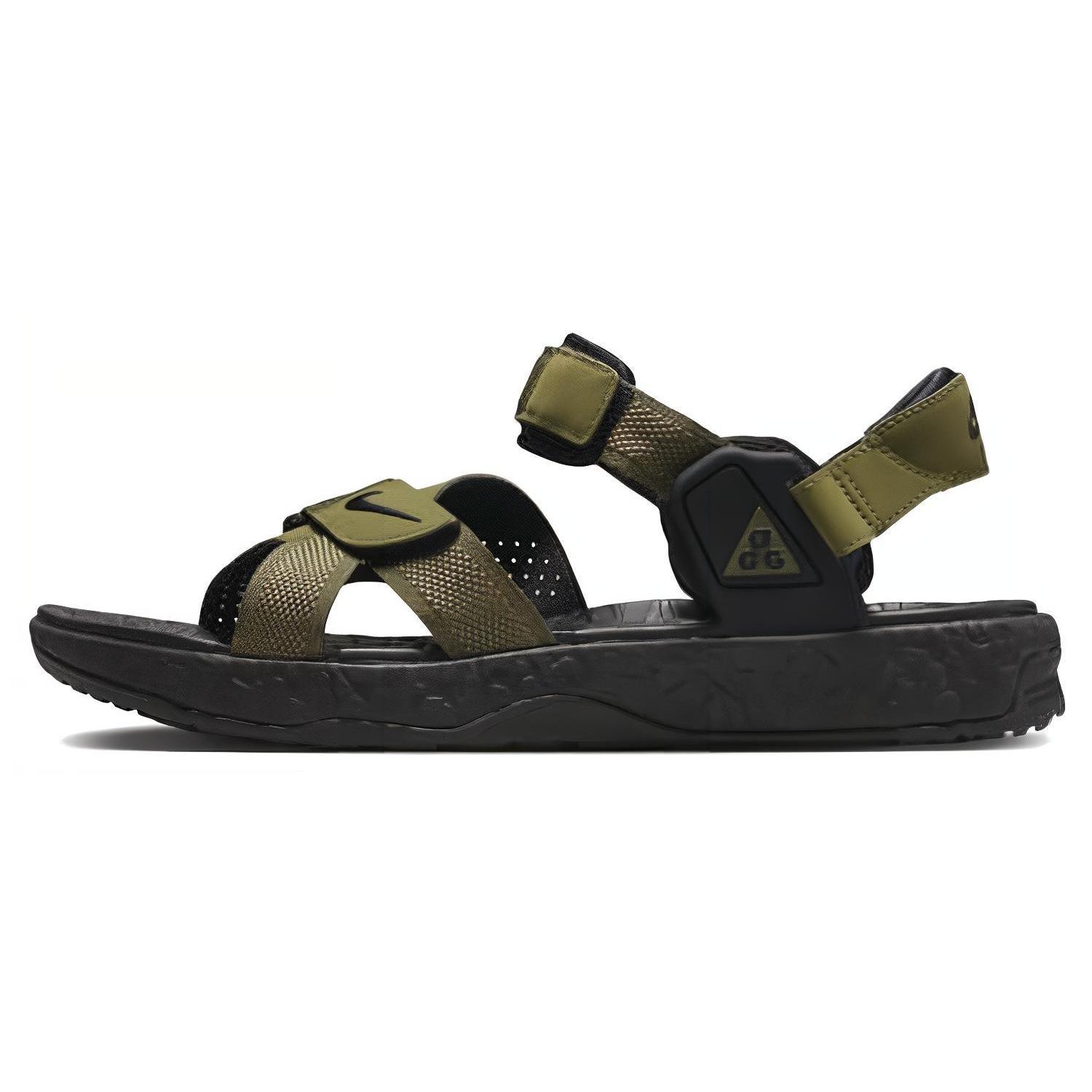 

новые Nike Acg Air Deschutz+ Pilgrim 44