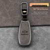 Chevrolet Key Cover for Cruze, Malibu, Cavalier, Trax, Monza, K5, Encore, and Vue