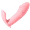Remote Control Vibrating Egg & Dildo - Adult Wearable Female Stimulator