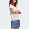 adidas TERREX Agravic Trail Women's Running Tee White HT9415
