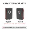 Volvo XC60 S90 S60 XC40 XC90 V60 Car Key Case - Cross-border Dropshipping