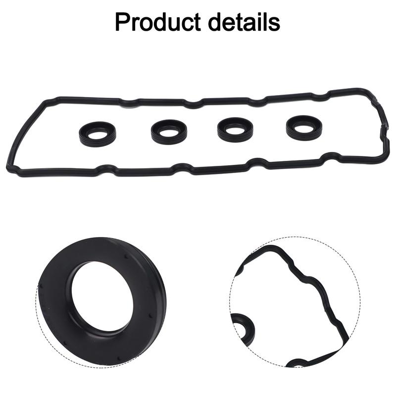 As Shown MINI Convertible Engine Gasket tallation Kit Practical Automotive Parts OE Part Number Compatibility