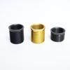 16Pcs M14 x 1.25 Spark Plug Thread Repair Kit Cylinder Head Rethread Tap Tool Set Helicoil Inserts for Auto Motorcycle Engine