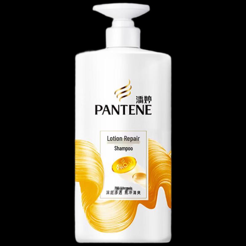 Pantene PRO-V Lotion Repair Shampoo