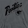 Pontiac Unisex Adult Division Hoodie