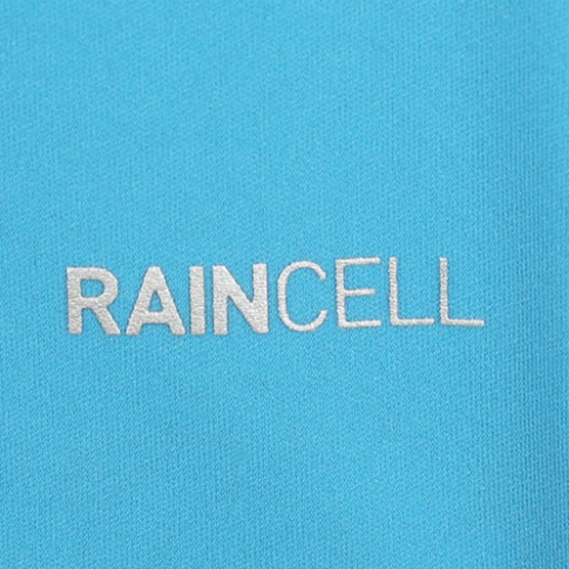 Puma Manchester City TRaining Pro Rain Woven Top