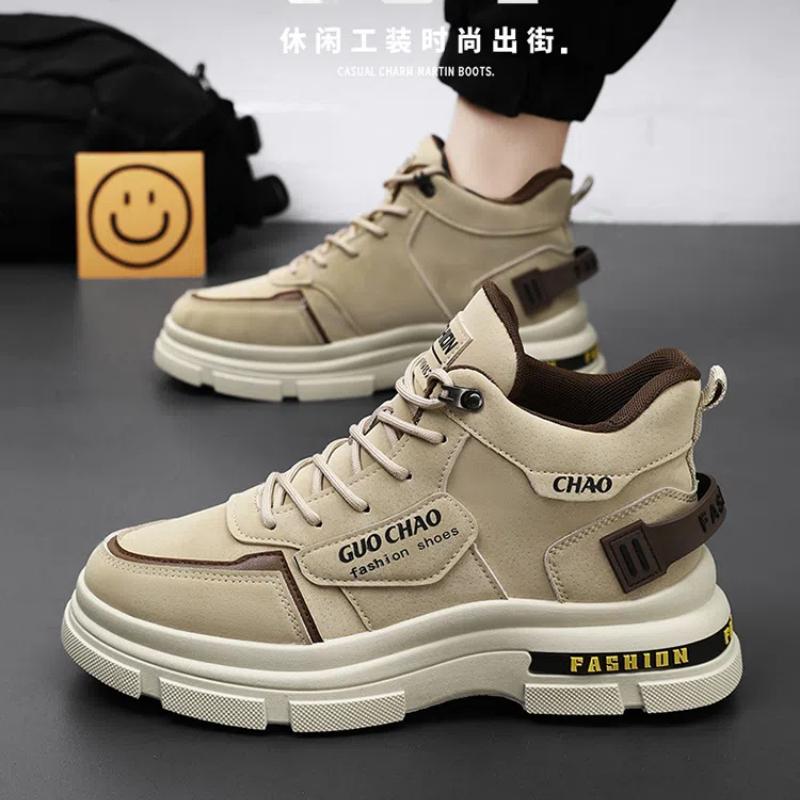 Men Casual Sport Shoes Breathable Lightweight Sneakers Outdoor Mesh Black Running Shoes Athletic Jogging Tenis Walking Shoes