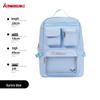 Kawasaki Aurora Series Badminton Backpack