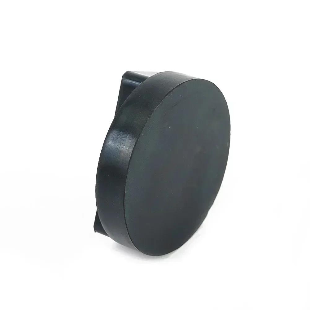 Car Jack Rubber Pad Frame Protector Car Lift Jack Stand Rubber Pad For BMW/X3/X6 Z4 Z8 E81 E82 E87 E88 F20 F21