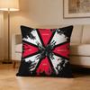 UUmbrella Corporation Pillow Case Cushion Cover Throw Pillow Case For Car Sofa