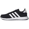 Run 60s 2.0 Svart Hvit Unisex Sneakers Core-Black Cloud-White FZ0961