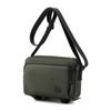 Fashion Casual Men's Shoulder Bag High Quality Nylon Fabric Man's Messenger Bag Stylish Elegant Men's Handbag Shoulder Bag Bolsa