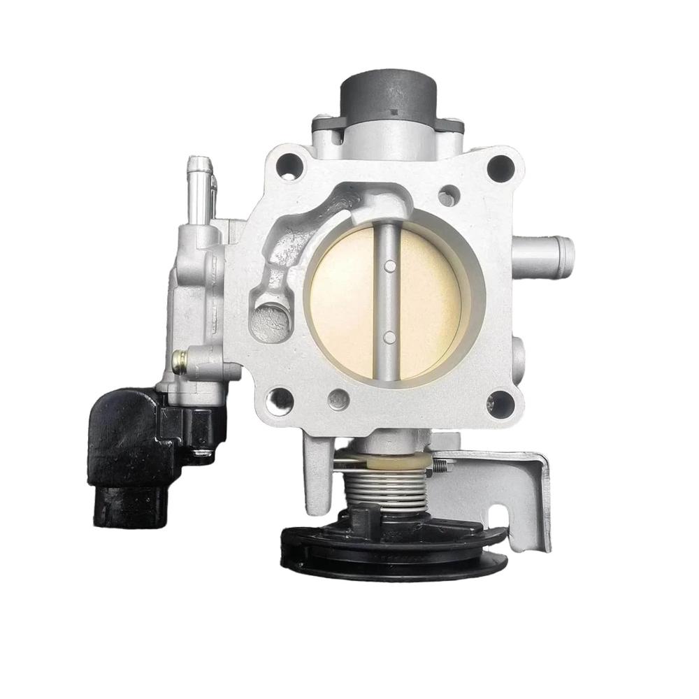 NEW 22030-0D110 Throttle Body With MAP IACV for Corolla Matrix 03-2005 1.8L