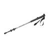 Customizable Logo Outdoor Hiking Poles 3k Carbon Fiber Telescopic Non-slip Professional Trekking Sticks 65-135cm Adjustable