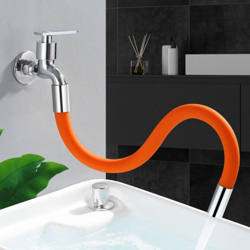 

1 silicone water extension hose