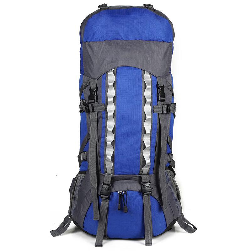 

Chunsen 100L Outdoor Hiking & Rescue Backpack 1
