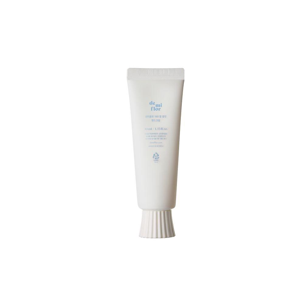 De Mi Flor Mi Flor Body Bal Blanc Hand Cream 40ml