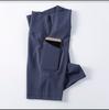 Sports Shorts New High Waist Hip Lift Yoga Five-point Pants with Pockets Fitness Cycling Pants Running Tight and Thin Yoga Shorts Women