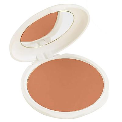 Make-up na tvár – Pudry