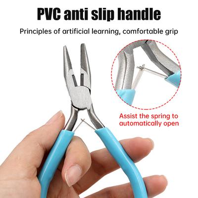 Attrezzi manuali – Pinze e tagliafili