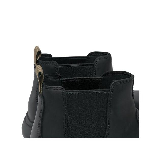 Timberland Atwells Ave TB0A5R9M0151 Chelsea Boots, Black