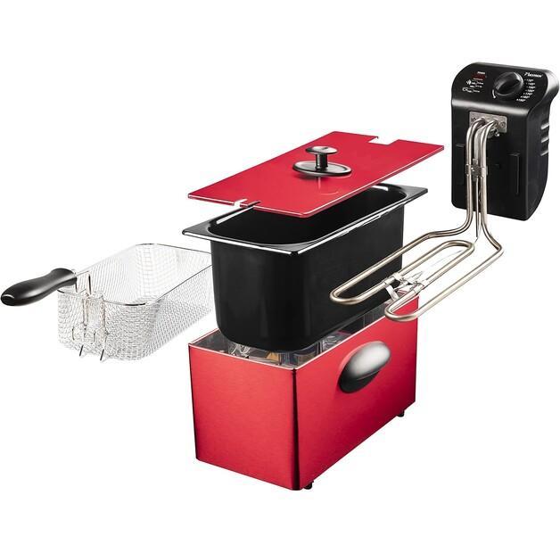 Deep Fryer Bestron AF357R