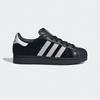 Superstar II [JH7098-CBLACK/FTWWHT/CBLACK]