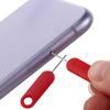 Key Tool Pin Ejecting Mobile Phone Removal Card Pin Sim Card Tray Ejector Eject Pin Card Needle