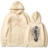 Game Clair Obscur Expedition 33 for Those Who Come After Hoodies Men Clothing Casual Long Sleeves Hooded Sweatshirts Streetwear